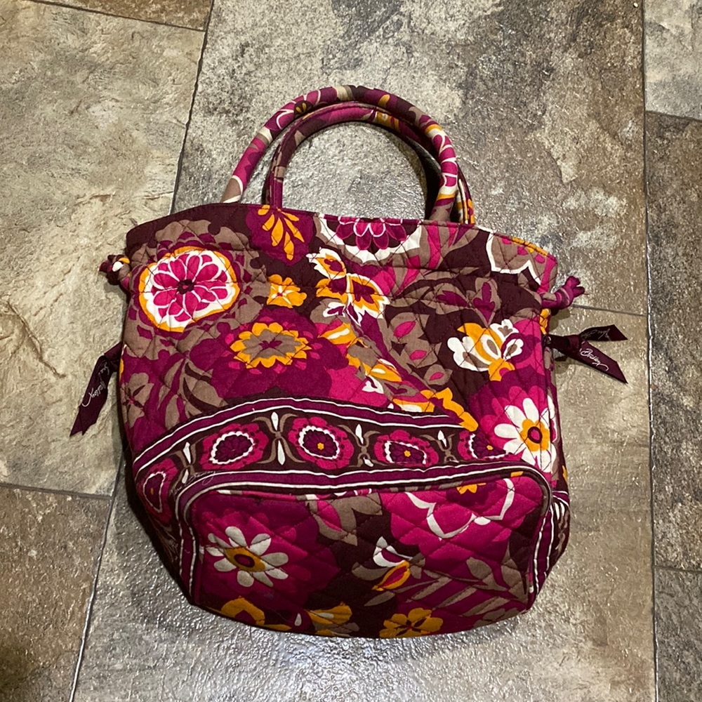 Vera Bradley purse